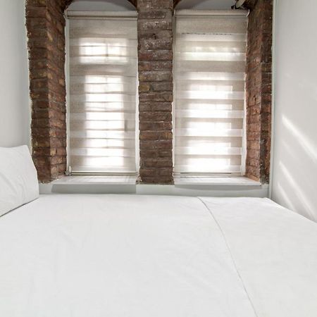 Modern Flat In The Heart Of Beyoglu Apartamento Istambul Exterior foto